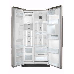 یخچال ساید بای ساید دوو مدل DES-2750SS