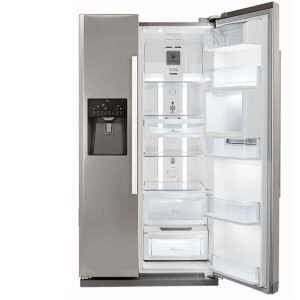 یخچال ساید بای ساید دوو مدل DES-2750SS