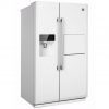یخچال ساید بای ساید دوو مدل DES-2760GW