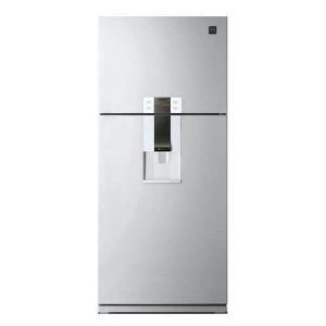 یخچال فریزر بالا دوو مدل DETM-2500