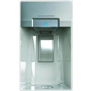 یخچال فریزر پایین دوو مدل FR-660PLUS