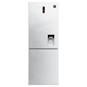 یخچال فریزر پایین دوو مدل FR-660PLUS