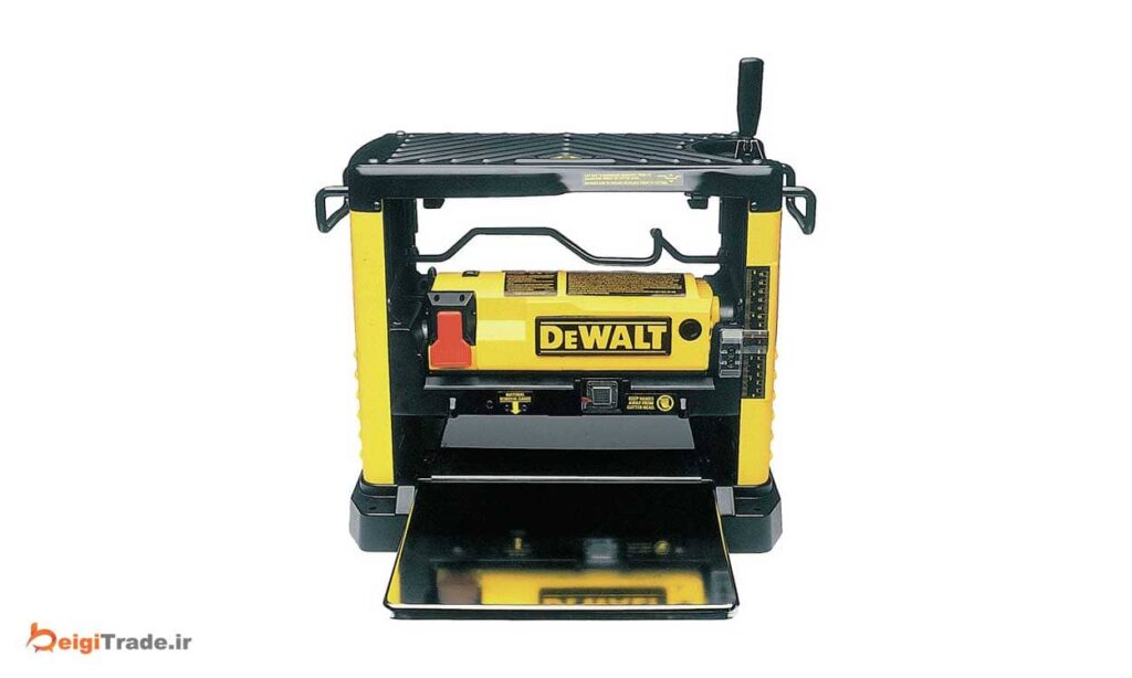 رنده گندگی دیوالت مدل DW733