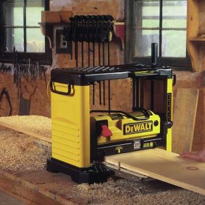 رنده گندگی دیوالت مدل DW733