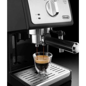 اسپرسو ساز دلونگی مدل ECP 33.21