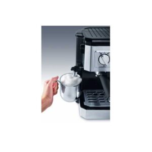 قهوه ساز ترکیبی دلونگی مدل BCO 420