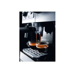 قهوه ساز ترکیبی دلونگی مدل BCO 420