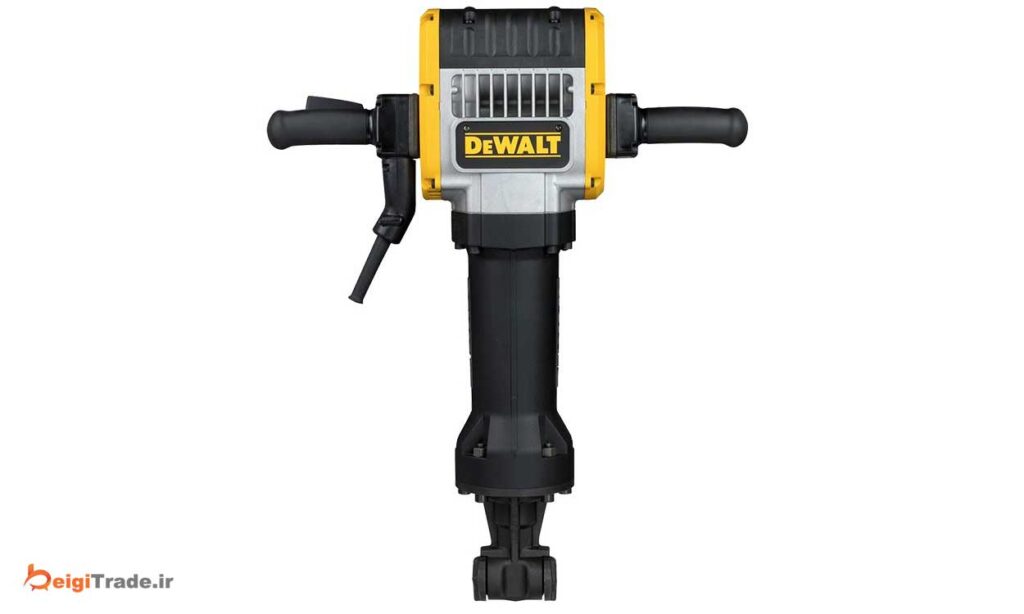 چكش تخريب دیوالت مدل D25981