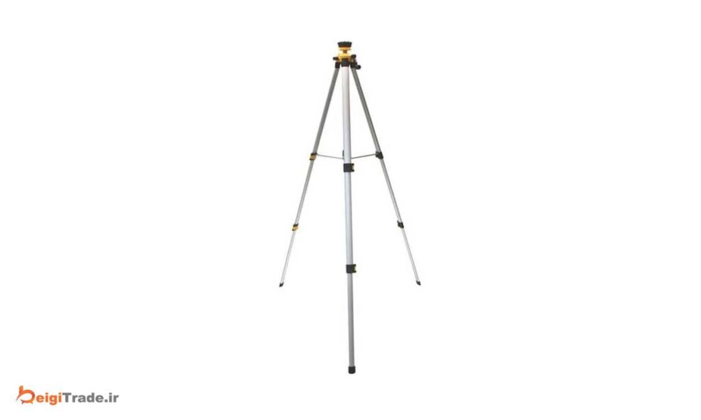 سه پايه تراز ليزری دیوالت مدل DE0881