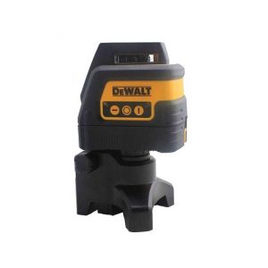 تراز ليزری دیوالت مدل DW0811