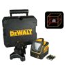 تراز ليزری دیوالت مدل DW0811