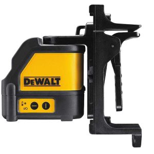 تراز ليزری دیوالت مدل DW088K