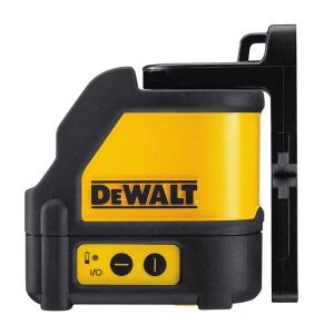 تراز ليزری دیوالت مدل DW088K