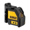 تراز ليزری دیوالت مدل DW088K