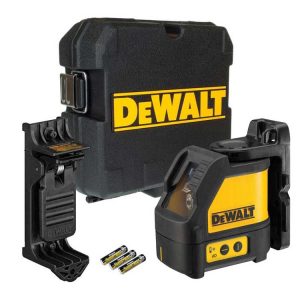 تراز ليزری دیوالت مدل DW088K