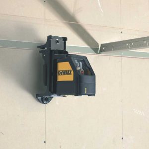 تراز ليزری دیوالت مدل DW088K