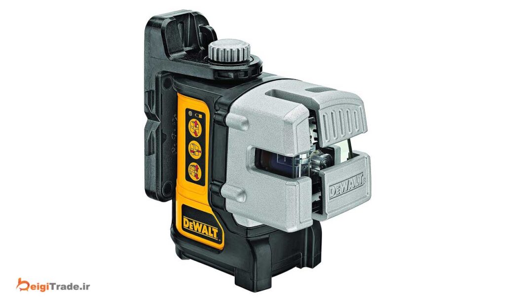 تراز ليزری مولتی خطی شارژی دیوالت مدل DCE089D1R
