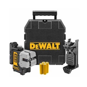 تراز ليزری مولتی خطی دیوالت مدل DW089