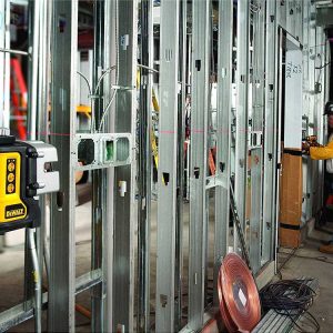 تراز ليزری مولتی خطی دیوالت مدل DW089