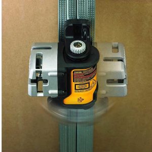 تراز ليزری مولتی خطی دیوالت مدل DW089