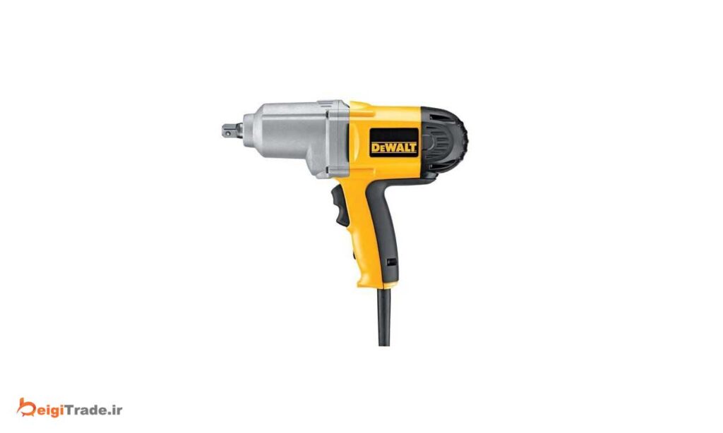 بكس برقى دیوالت مدل DW292