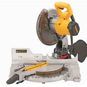 اره فارسی بر دیوالت مدل DW713