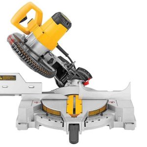 اره فارسی بر دیوالت مدل DW713