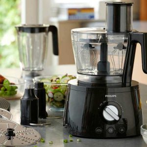غذاساز فیلیپس مدل HR7776