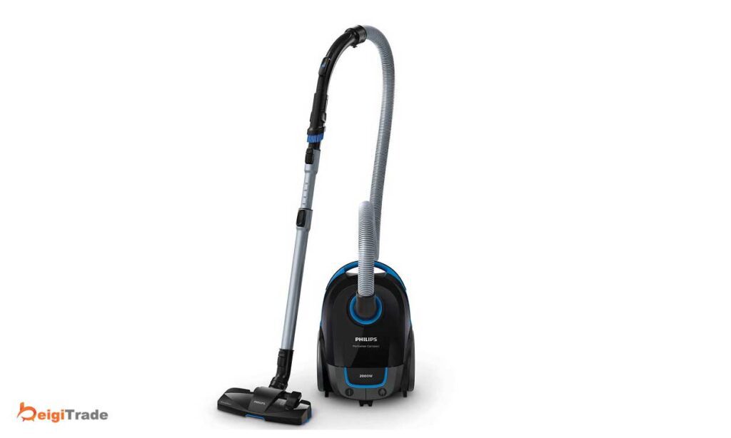 جاروبرقی فیلیپس مدل FC8383