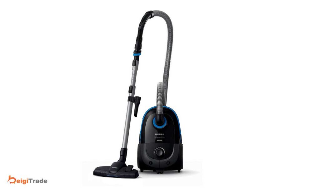 جاروبرقی فیلیپس مدل FC8585/01