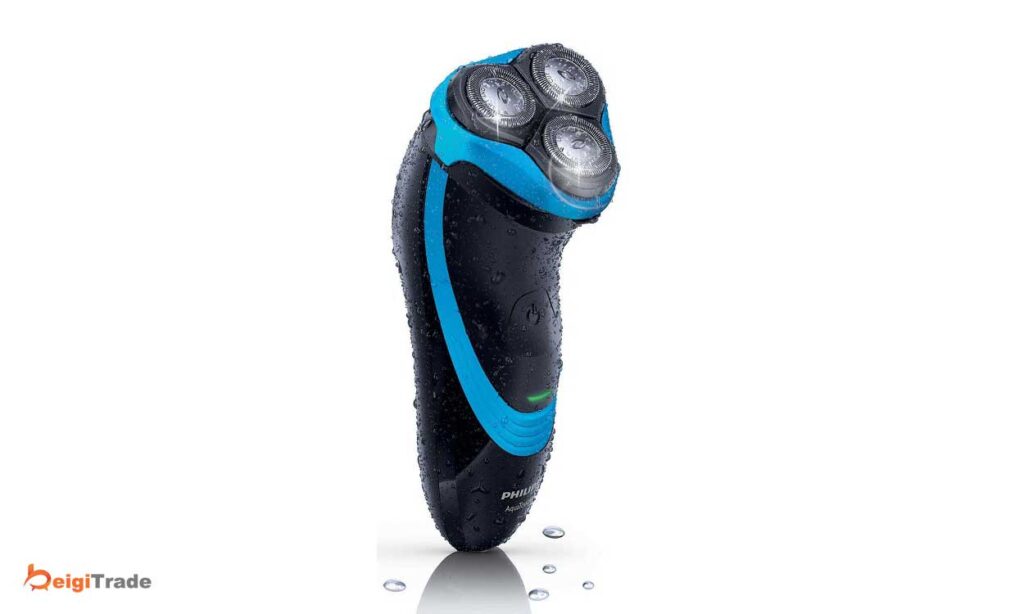 ماشین اصلاح صورت فیلیپس مدل AT750/20