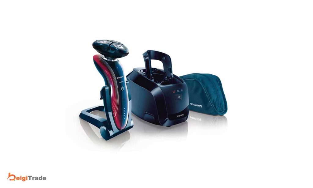 ماشین اصلاح صورت فیلیپس مدل RQ1180