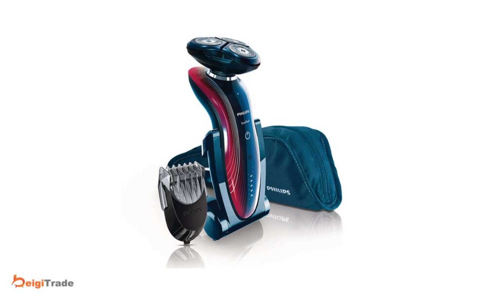 ماشین اصلاح صورت فیلیپس مدل RQ1175/16