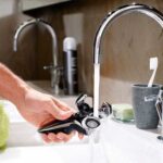 ماشین اصلاح صورت فیلیپس مدل RQ1275/16