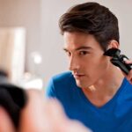 ماشین اصلاح صورت فیلیپس مدل S9031