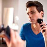 ماشین اصلاح صورت فیلیپس مدل S9031