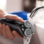 ماشین اصلاح صورت فیلیپس مدل S9031