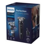 ماشین اصلاح صورت فیلیپس مدل S9171