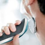 ماشین اصلاح صورت فیلیپس مدل S7370/12