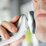 ماشین اصلاح صورت فیلیپس مدل S7530/50