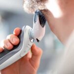 ماشین اصلاح صورت فیلیپس مدل S7530/50