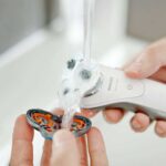 ماشین اصلاح صورت فیلیپس مدل S7530/50