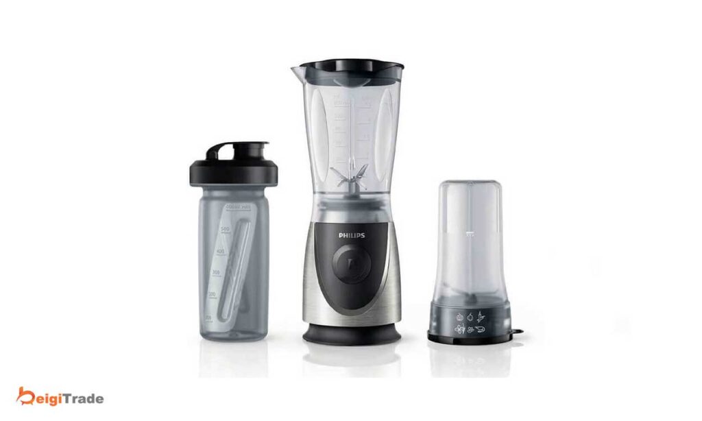 مخلوط کن فیلیپس مدل HR2876