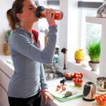 مخلوط کن فیلیپس مدل HR2876