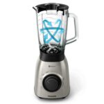 مخلوط کن فیلیپس مدل HR3555