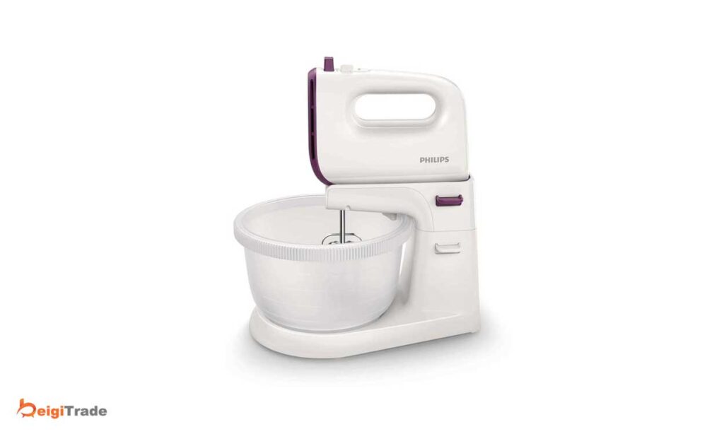 همزن فیلیپس مدل HR3745/10