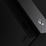 کنسول بازی مایکروسافت Xbox One X با ظرفیت 1 ترابایت