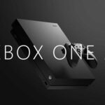کنسول بازی مایکروسافت Xbox One X با ظرفیت 1 ترابایت