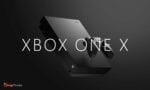 کنسول بازی مایکروسافت Xbox One X با ظرفیت 1 ترابایت