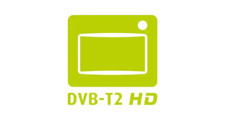 DVB T2 چیست؟